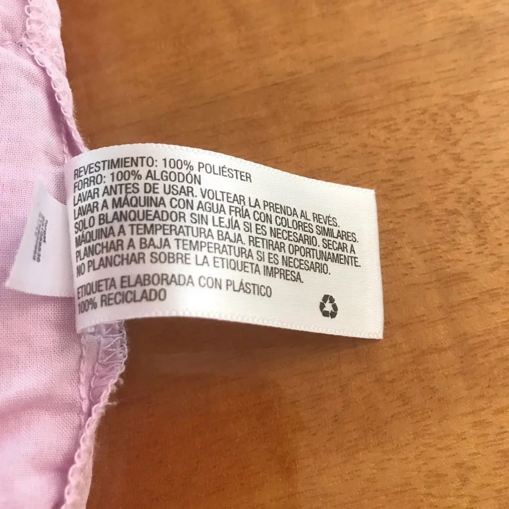 OshKosh Bgosh pleasant lavender